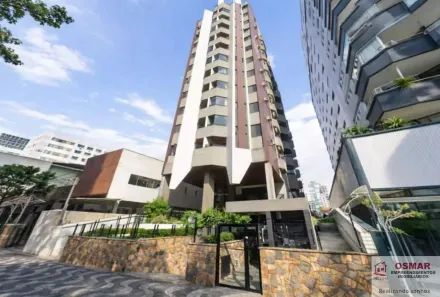 Cobertura com 1 Quarto à venda, 112m² no Pompéia, Santos