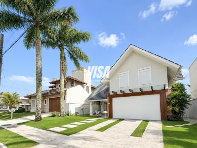Casa com 3 Quartos à venda, 231m² no Jurerê Internacional, Florianópolis