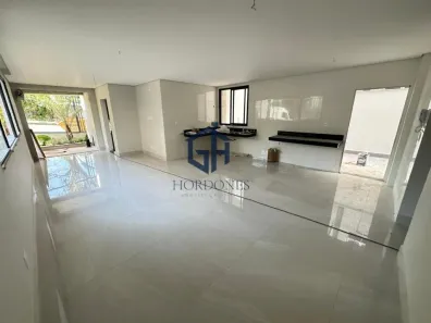 Apartamento com 3 Quartos à venda, 127m² no São Luiz, Belo Horizonte