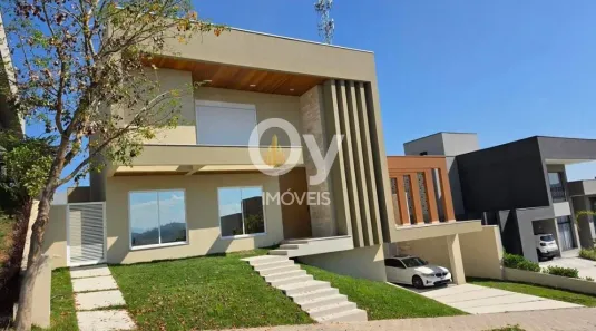 Casa com 4 Quartos à venda, 500m² no Condomínio Residencial Colinas do Paratehy, São José dos Campos