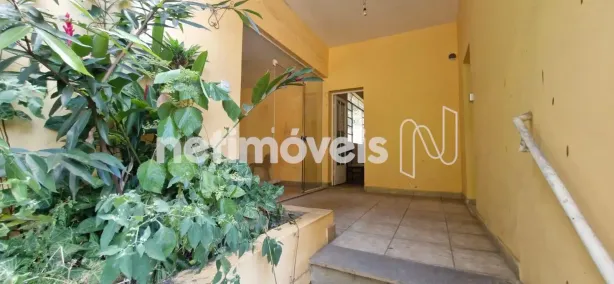 Casa com 4 Quartos à venda, 384m² no Sion, Belo Horizonte