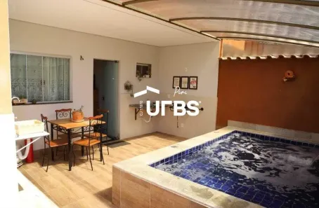 Apartamento com 1 Quarto à venda, 110m² no Jardim Taquaral, Pirenópolis