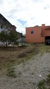 Lote/Terreno à venda, 726m² no Capoeiras, Florianópolis
