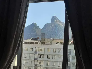 Apartamento com 1 Quarto à venda, 22m² no Catete, Rio de Janeiro
