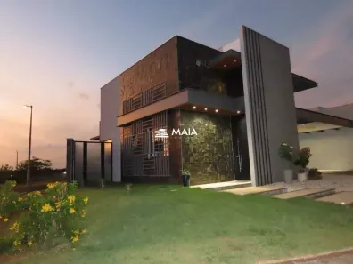 Casa de Condomínio com 2 Quartos à venda, 210m² no Cyrela Landscape, Uberaba