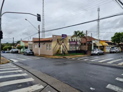 Imóvel Comercial à venda, 124m² no Centro, Santa Gertrudes