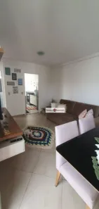 Apartamento com 2 Quartos à venda, 49m² no Jardim Oriente, São José dos Campos