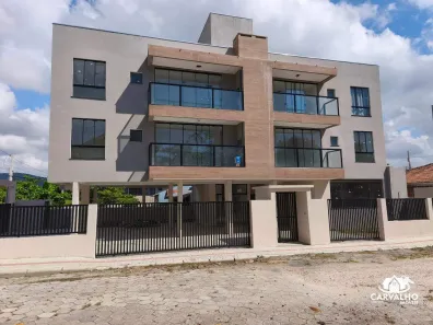 Apartamento com 1 Quarto à venda, 34m² no Itajuba, Barra Velha