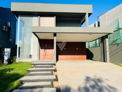Casa de Condomínio com 3 Quartos à venda, 167m² no São Vicente, Gravataí