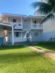 Casa de Condomínio com 2 Quartos à venda, 140m² no Vargem Pequena, Rio de Janeiro