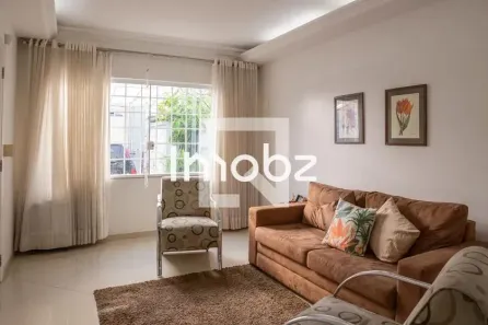 Casa com 3 Quartos à venda, 270m² no Perdizes, São Paulo