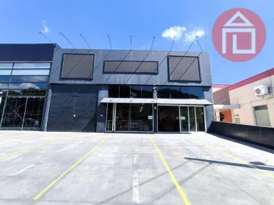 Ponto Comercial para alugar, 300m² no Jardim América, Bragança Paulista