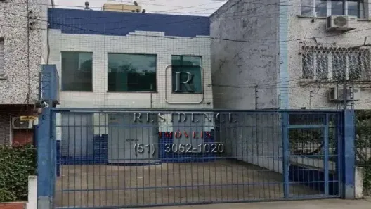 Prédio Comercial à venda, 237m² no Rio Branco, Porto Alegre