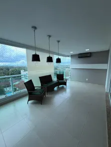 Apartamento com 3 Quartos para alugar, 155m² no Aleixo, Manaus
