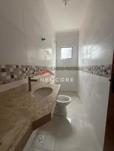 Casa de Condomínio com 2 Quartos à venda, 54m² no Ocian, Praia Grande