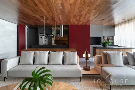 Apartamento com 4 Quartos à venda, 192m² no Perdizes, São Paulo