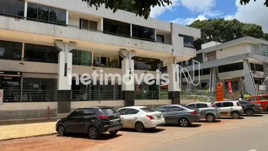 Ponto Comercial com 1 Quarto para alugar, 181m² no Asa Norte, Brasília