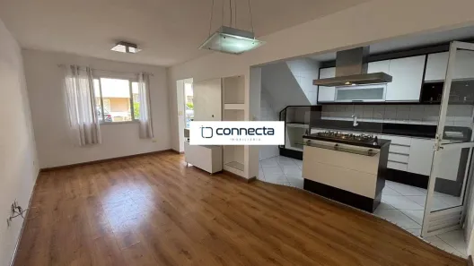 Casa de Condomínio com 3 Quartos à venda, 89m² no Vila São João, Guarulhos