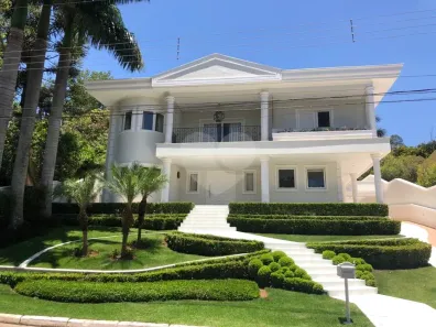 Casa de Condomínio com 5 Quartos à venda, 800m² no Chácaras Copaco, Arujá