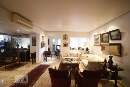 Apartamento com 3 Quartos à venda, 246m² no Fazenda Morumbi, São Paulo