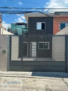 Casa com 2 Quartos à venda, 95m² no Jardim Ponte Rasa, São Paulo