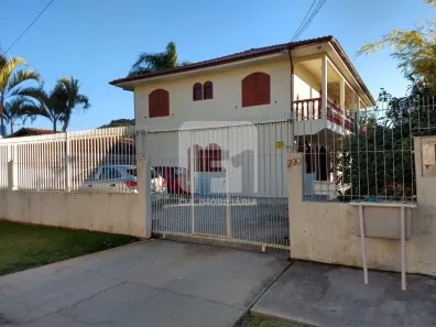 Casa com 7 Quartos à venda, 330m² no Canasvieiras, Florianópolis