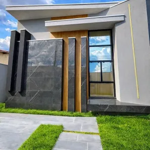Casa com 3 Quartos à venda, 181m² no Santa Cruz, Cuiabá