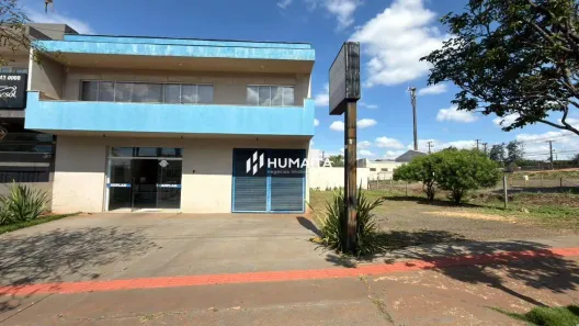 Galpão/Depósito/Armazém para alugar, 270m² no Jardim São Jorge, Londrina