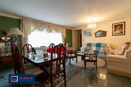 Apartamento com 3 Quartos à venda, 215m² no Jardim Paulista, São Paulo