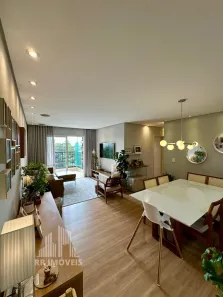 Apartamento com 3 Quartos à venda, 87m² no Jardim Tupanci, Barueri