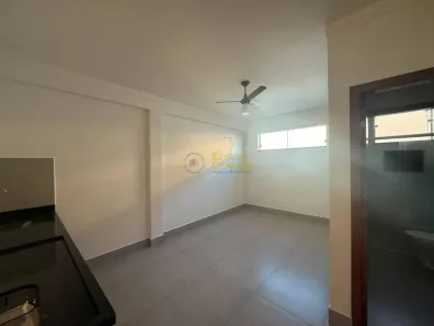 Flat com 1 Quarto para alugar, 29m² no Santana, Pindamonhangaba