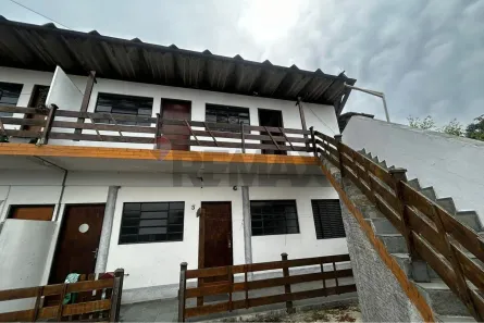 Casa com 2 Quartos para alugar, 40m² no Olho D'Água, Mairiporã