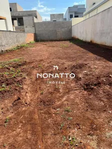Lote/Terreno à venda, 200m² no Vila Bressani, Paulínia