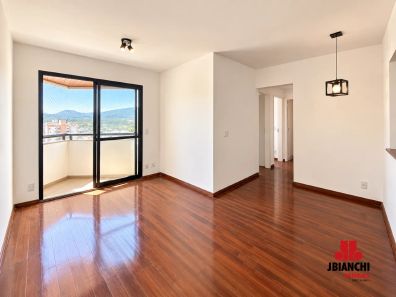 Apartamento com 3 Quartos à venda, 70m² no Lagoa Seca, Mogi das Cruzes