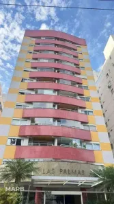 Cobertura com 2 Quartos à venda, 297m² no Centro, Florianópolis