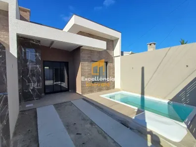Casa com 2 Quartos à venda, 47m² no Currais, Matinhos