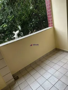 Apartamento com 3 Quartos para alugar, 85m² no Carmo, Belo Horizonte
