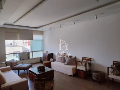 Apartamento com 4 Quartos à venda, 164m² no Icaraí, Niterói