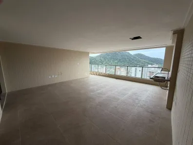 Apartamento com 4 Quartos à venda, 228m² no Canto do Forte, Praia Grande