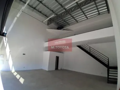 Ponto Comercial para alugar, 140m² no Vila São João, Guarulhos