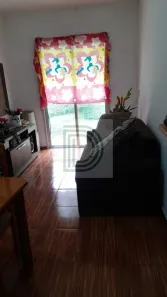 Apartamento com 2 Quartos à venda, 60m² no Rio Pequeno, São Paulo