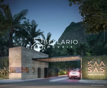 Casa de Condomínio com 4 Quartos à venda, 302m² no Barra da Tijuca, Rio de Janeiro