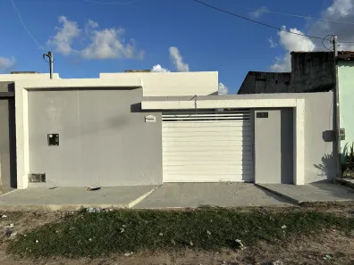 Casa com 2 Quartos à venda, 68m² no Piabeta, Nossa Senhora do Socorro