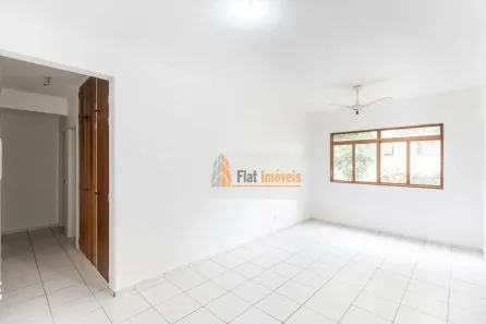 Apartamento com 3 Quartos para venda ou aluguel, 79m² no Jardim Palma Travassos, Ribeirão Preto