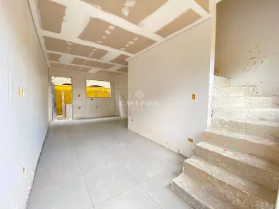 Casa com 2 Quartos à venda, 55m² no Real, Praia Grande