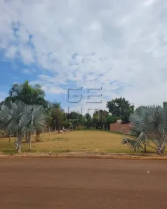 Lote/Terreno à venda, 807m² no Alvorada do Sul, Alvorada do Sul