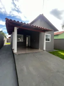 Casa com 3 Quartos à venda, 111m² no Setor Jardim Imperial, Trindade