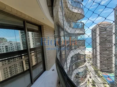 Apartamento com 3 Quartos à venda, 114m² no Barra da Tijuca, Rio de Janeiro