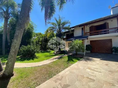 Casa com 3 Quartos à venda, 215m² no Cidade Nova, Ivoti