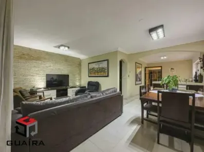 Sobrado com 5 Quartos à venda, 225m² no Paulicéia, São Bernardo do Campo